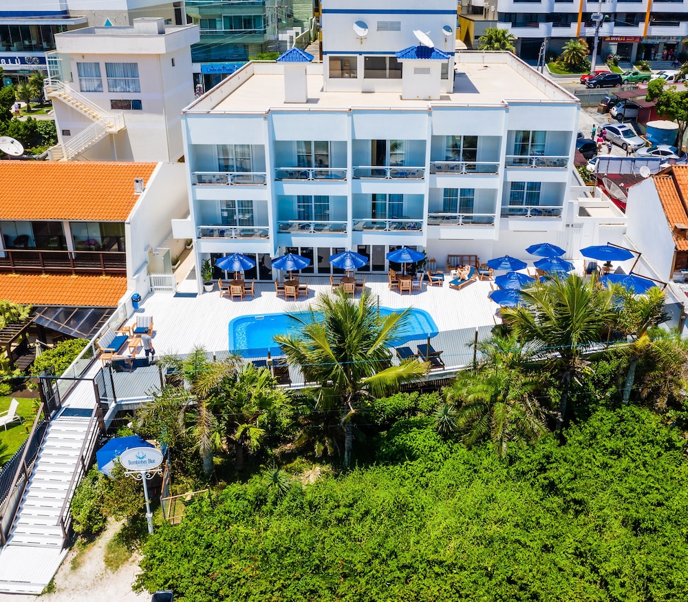 Bombinhas Blue Suites — photo 2