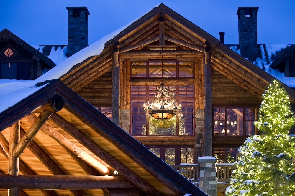 Whiteface Lodge in LAKE PLACID - NY