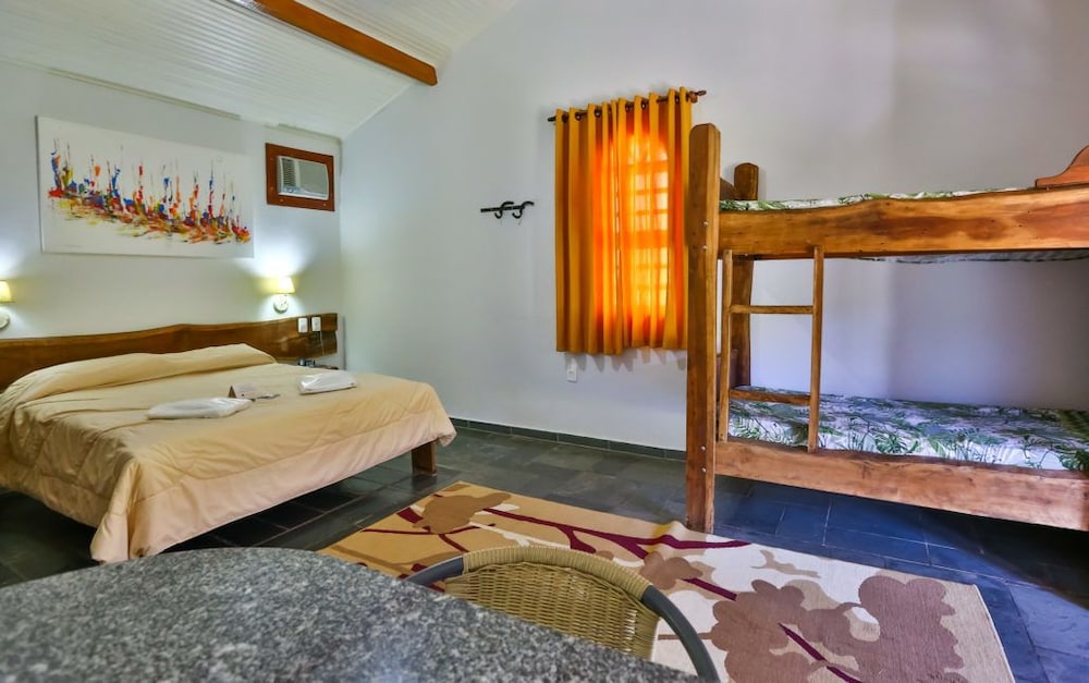 Hotel Fazenda Village Montana 18/39