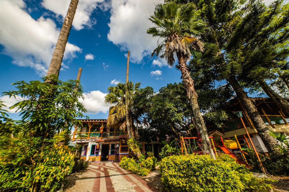Eco Hotel Las Palmas 40/50