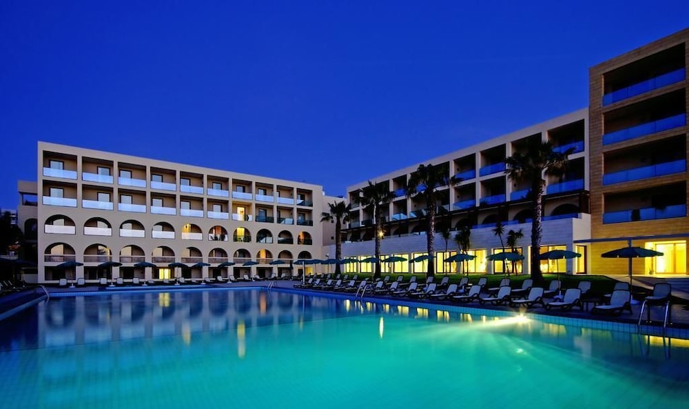 Smy Carlos V Wellness & Spa Alghero