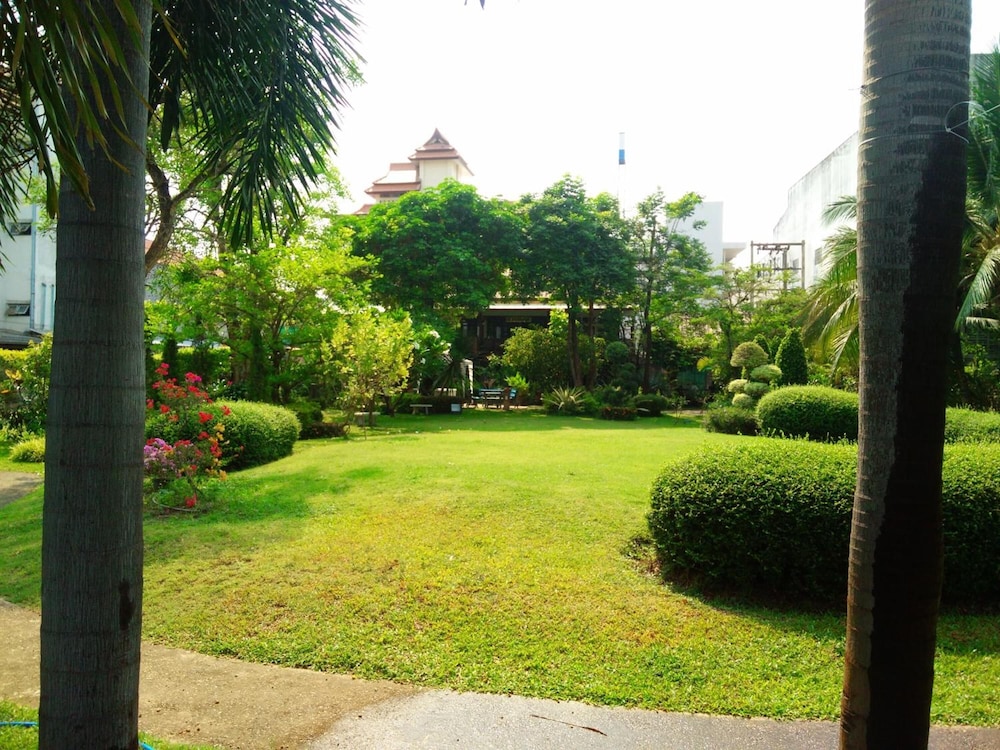Swankaburi Boutique Hotel 33/47