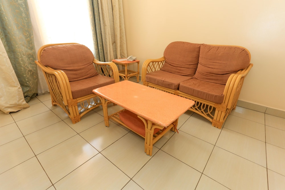 Faraja Hotel 26/50