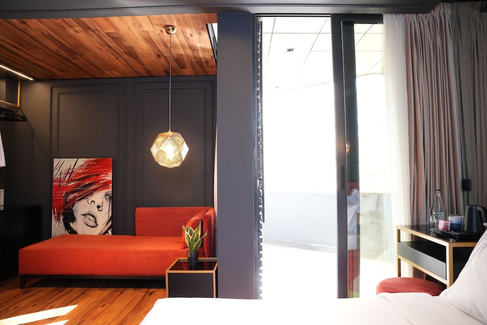 La Suite Boutique Hotel 43/58