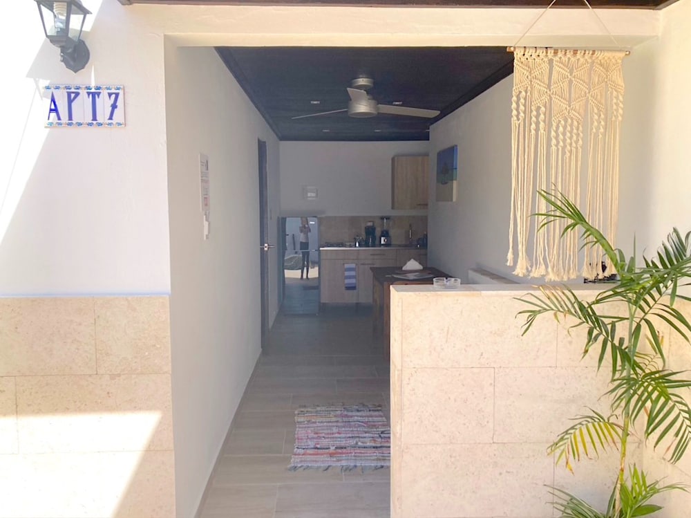 Lagunita Aruba 4/50