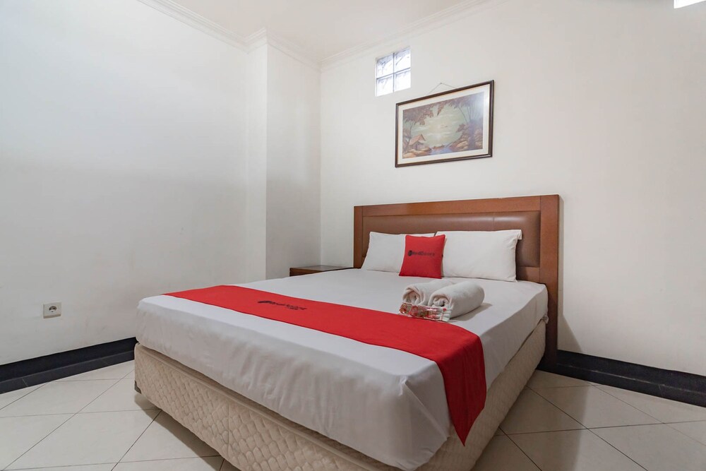 Reddoorz @ Buah Batu 22/48