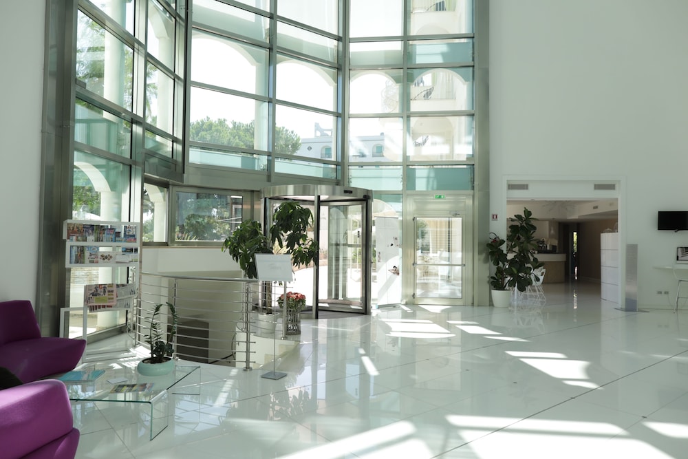Smeraldo Suites & Spa 45/61