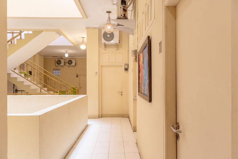 OYO 1111 Passer Baroe Inn 7/26