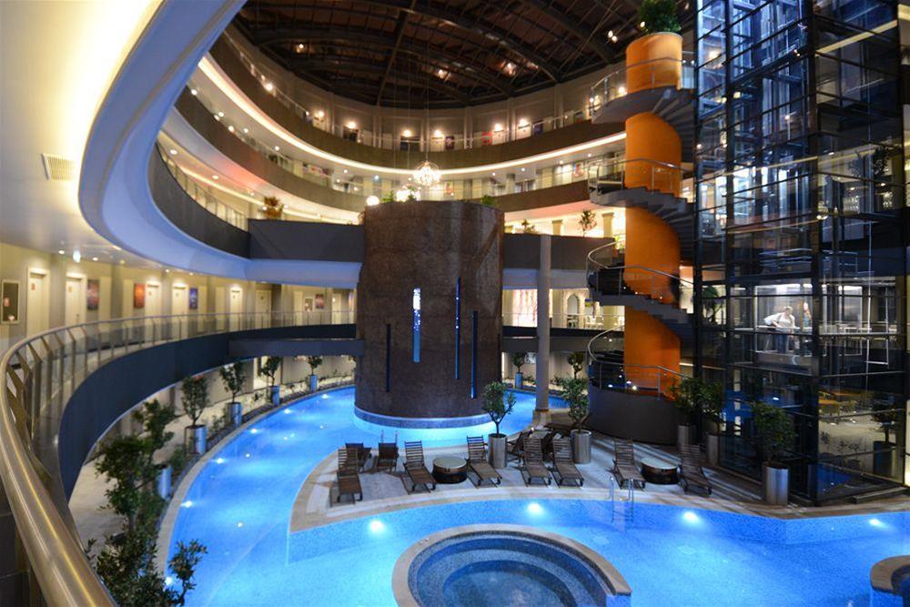 Doga Thermal Health Spa 79/85
