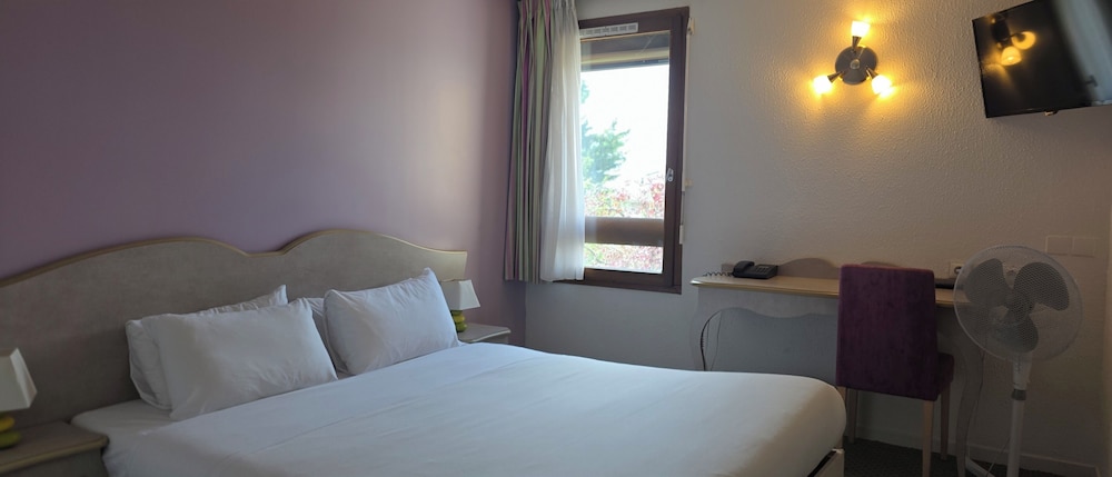 Ikar Hotel Blois Sud 25/60