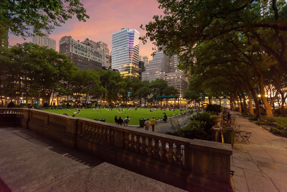 Hyatt Centric Midtown 5th Avenue New York 5/69