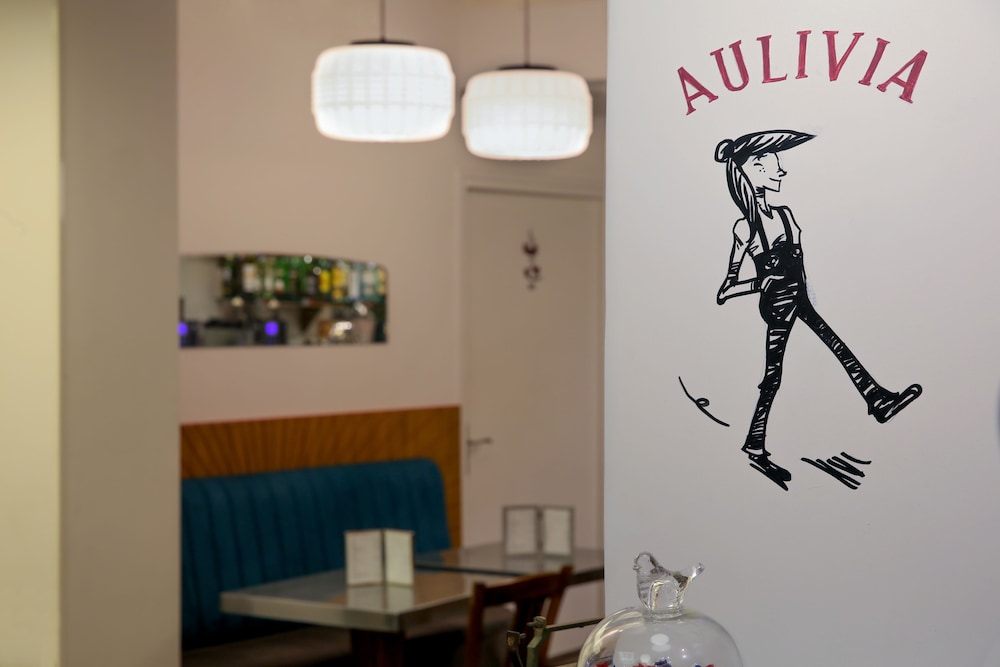Hotel Aulivia Opera 24/47