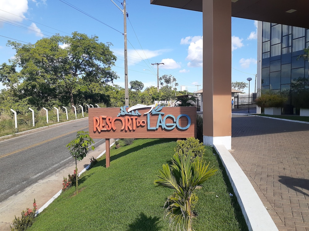 Resort Do Lago Hotel 19/21