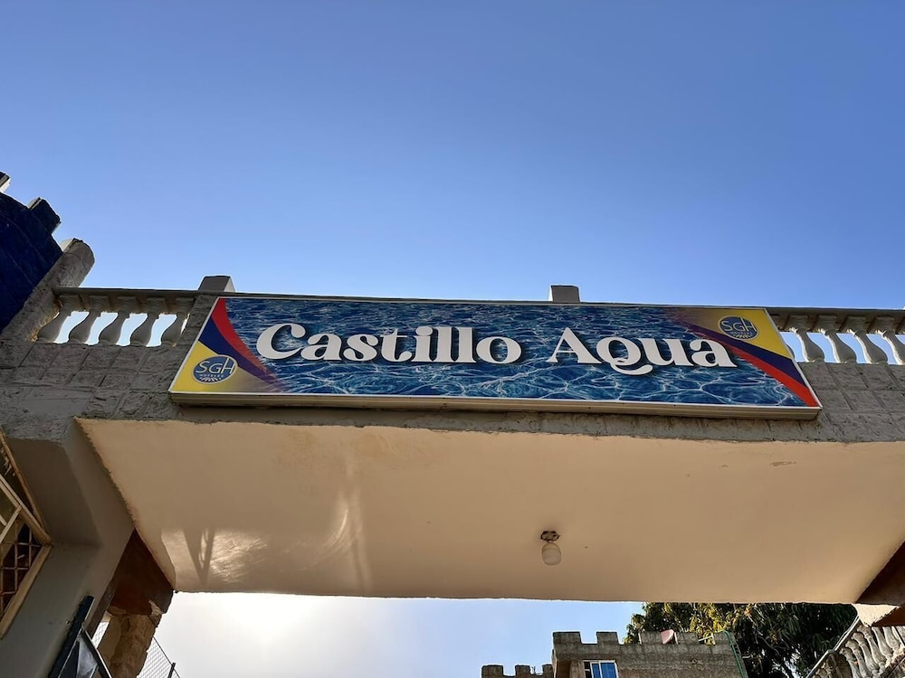 Hotel SG Castillo Aqua 写真1