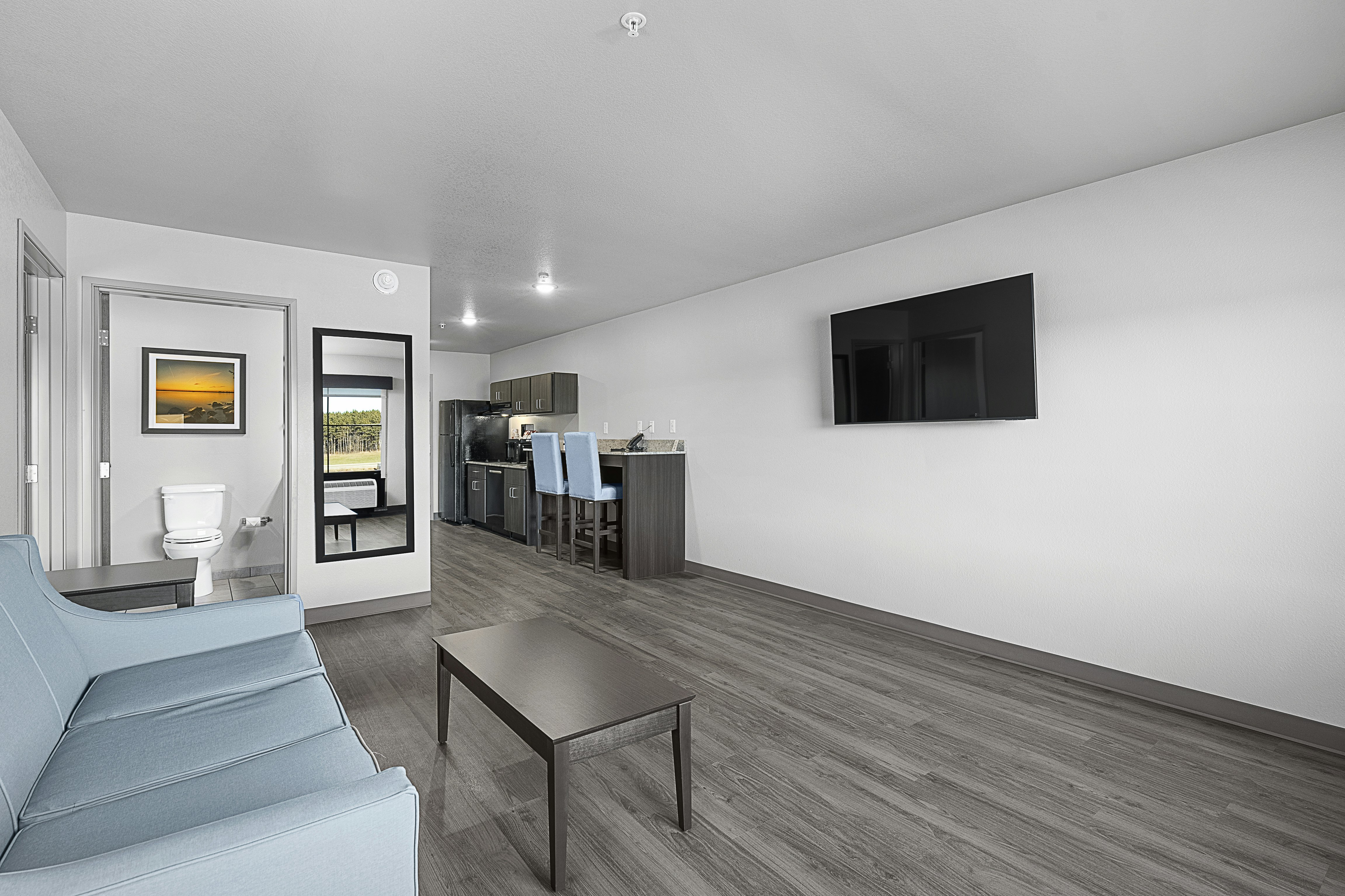 Riverstone Suites - Chippewa Falls 28/50