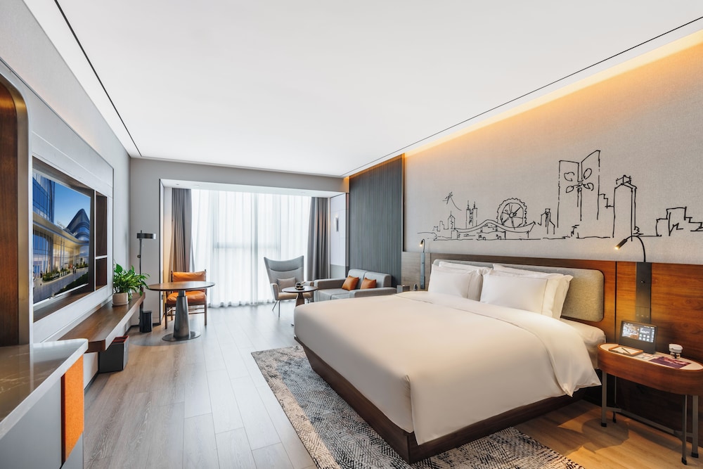 UrCove by Hyatt Weifang City Center 8/21