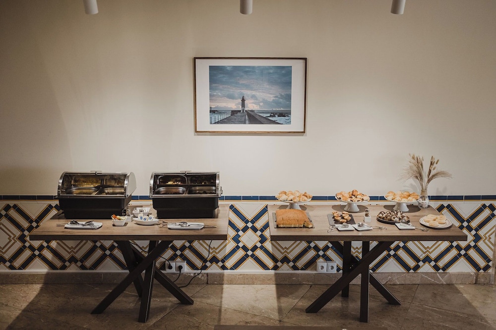 Vilar Oporto Hotel 51/60