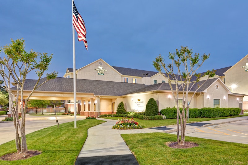 Homewood Suites by Hilton Houston West-Energy Corridor 48/51