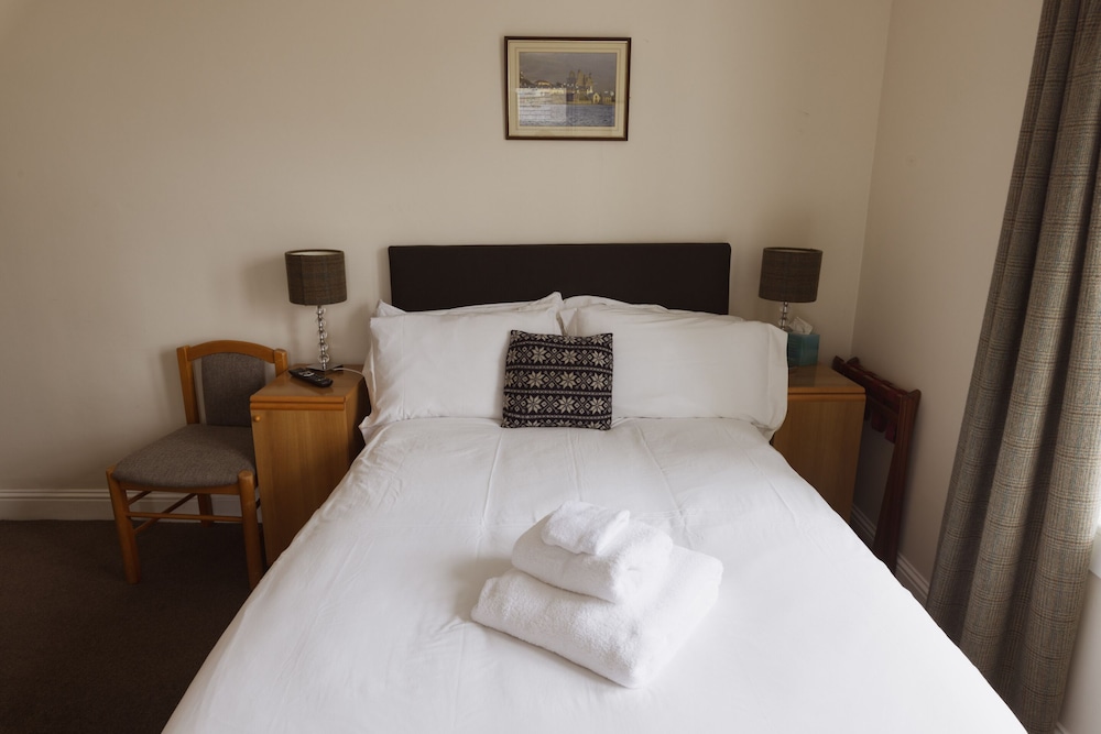 Scalloway Hotel 9/33