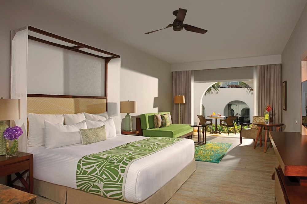 Dreams Dominicus La Romana Resort & Spa- All Inclusive 19/70
