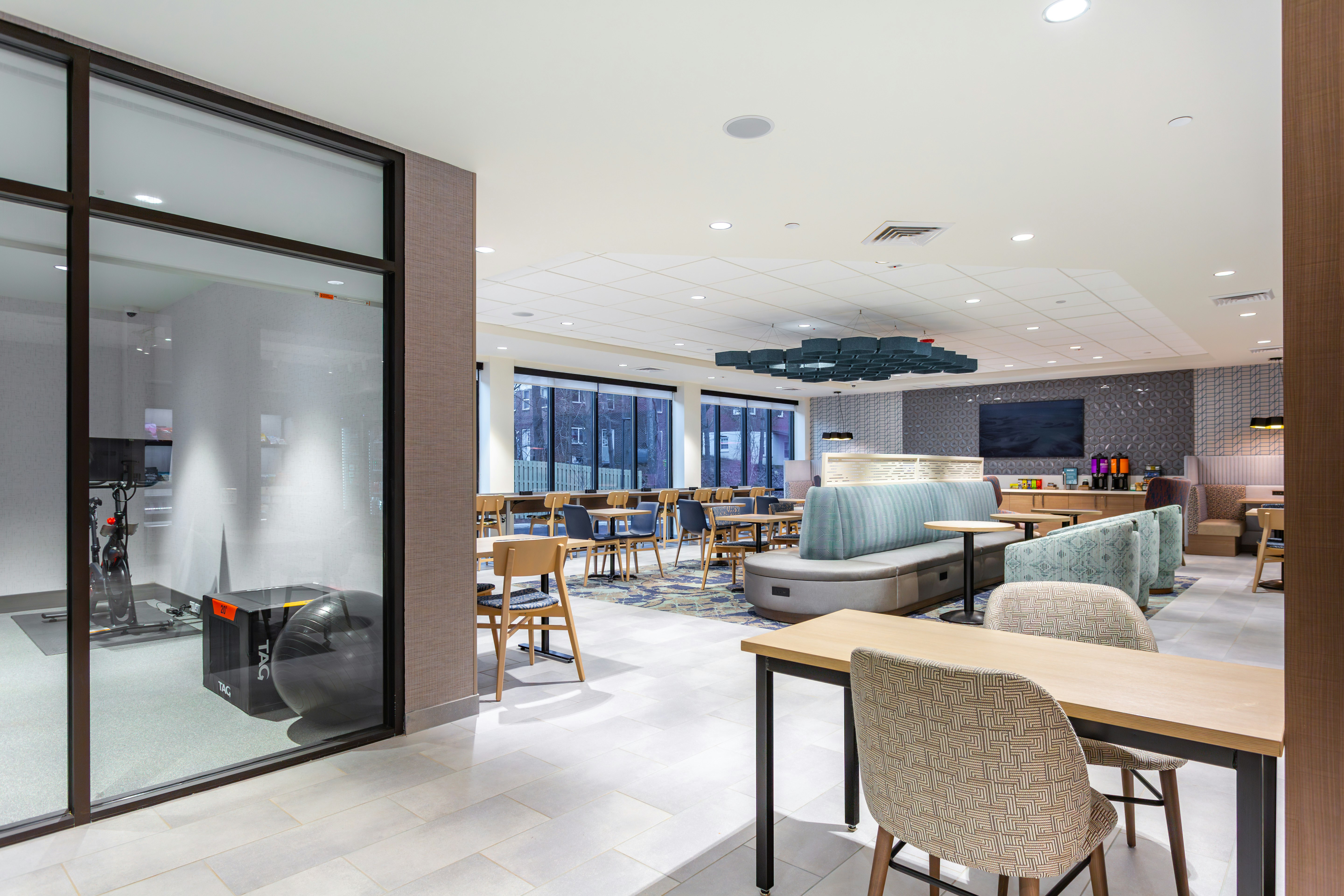 Home2 Suites by Hilton Boone 46/60