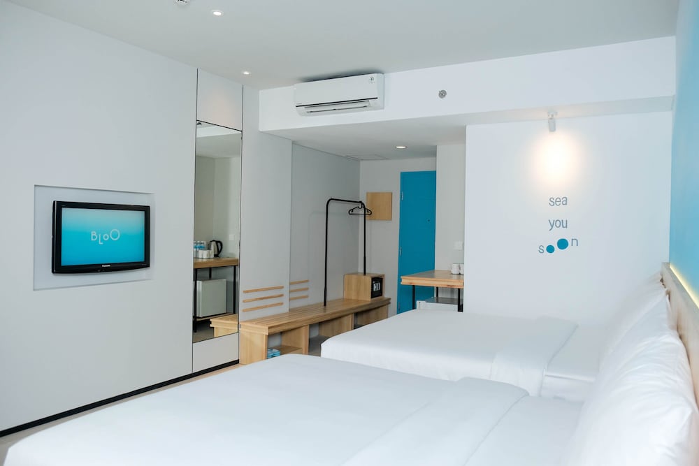 Bloo Bali Hotel 16/38
