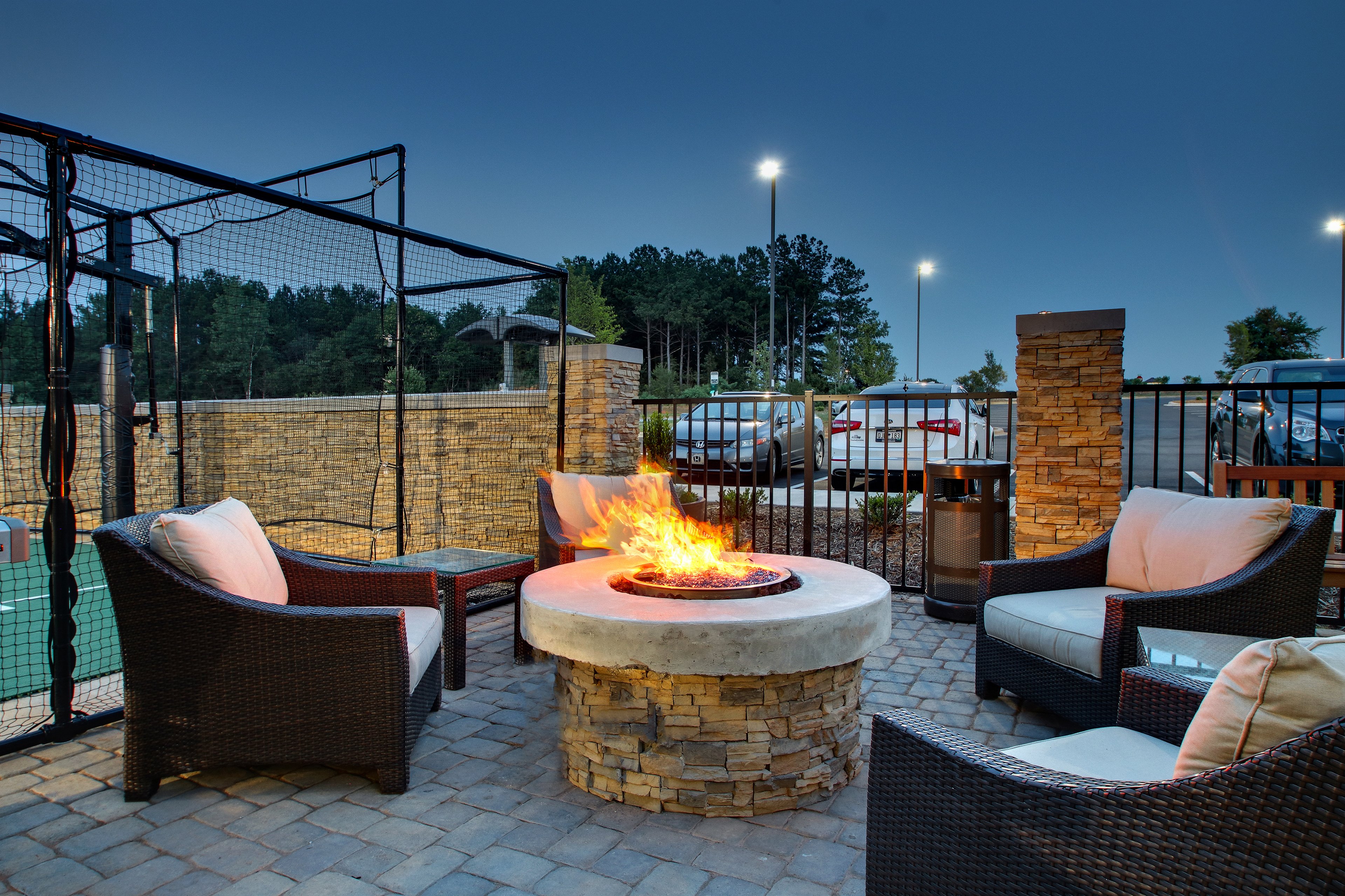 Staybridge Suites ROCK HILL 33/63
