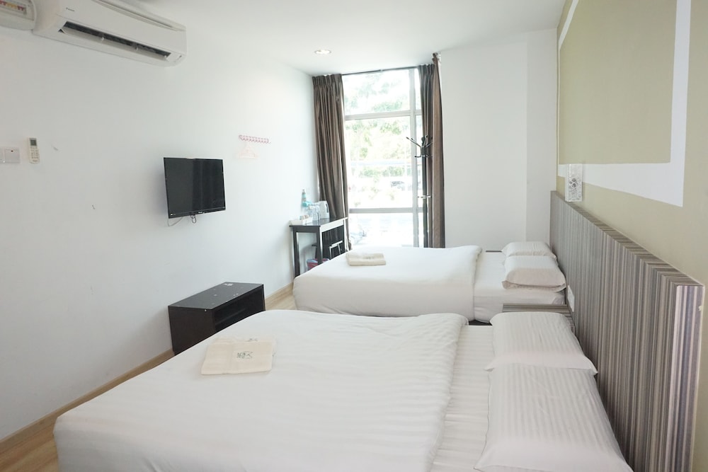 Sun Inns Hotel Ayer Keroh 38/50