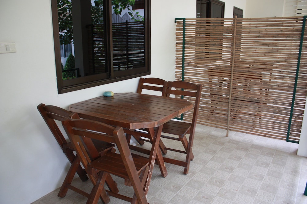 Bamboo Resort 28/41