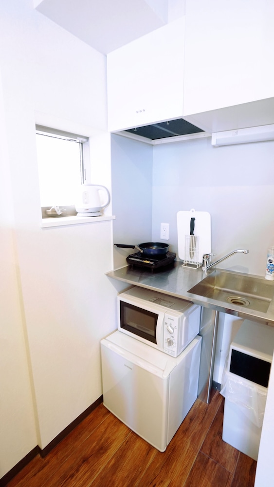 Poly Hostel Osaka 32/60