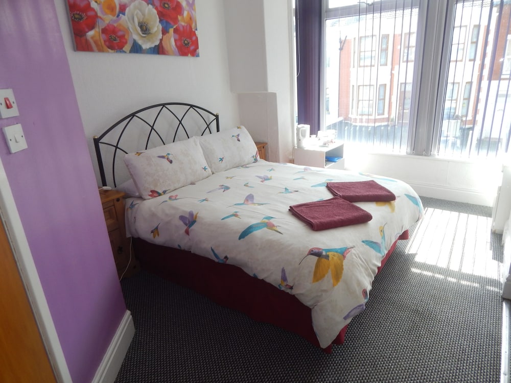 Llanryan Guest House 9/39