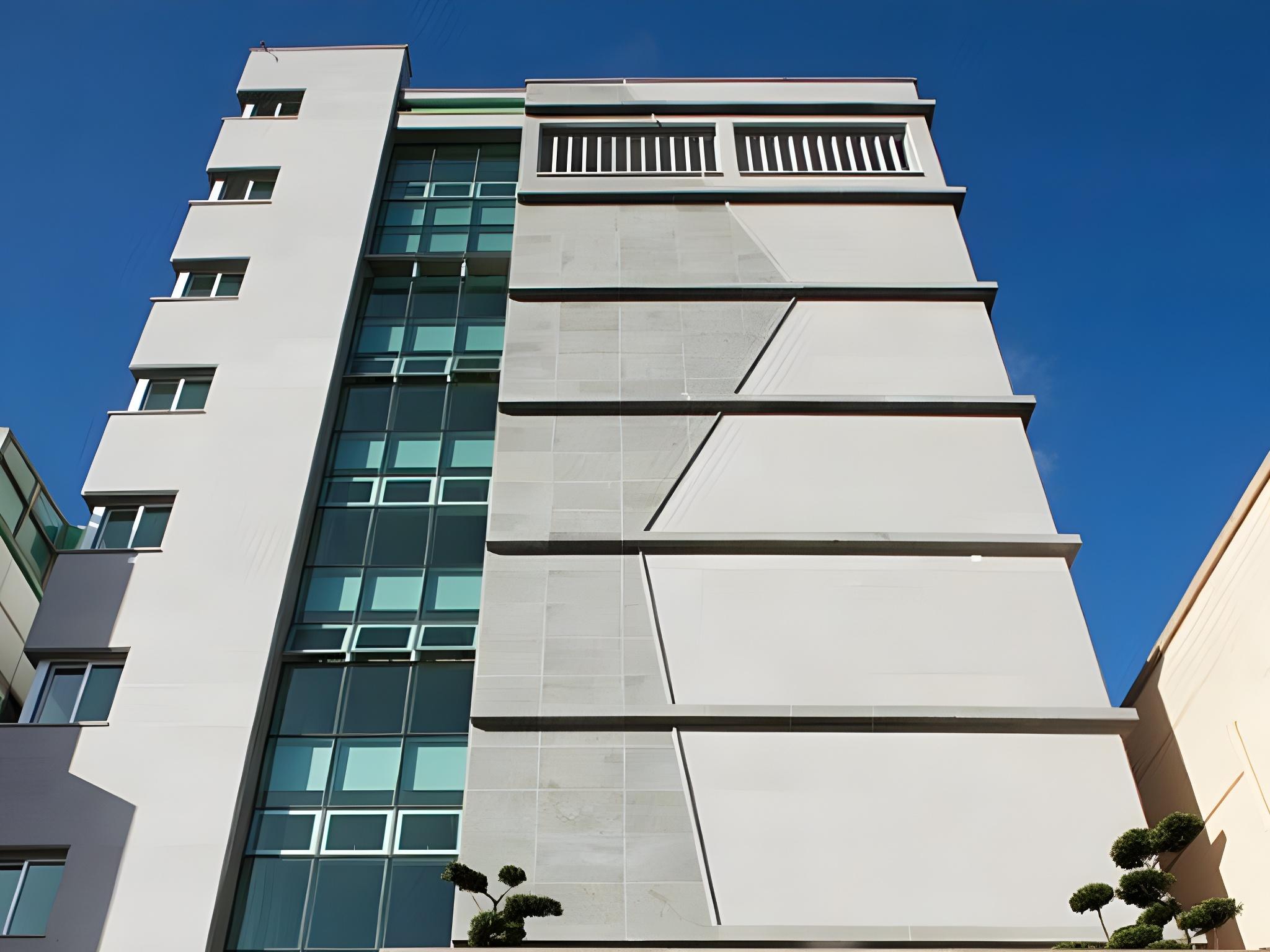 Sahara Hotel 1/31