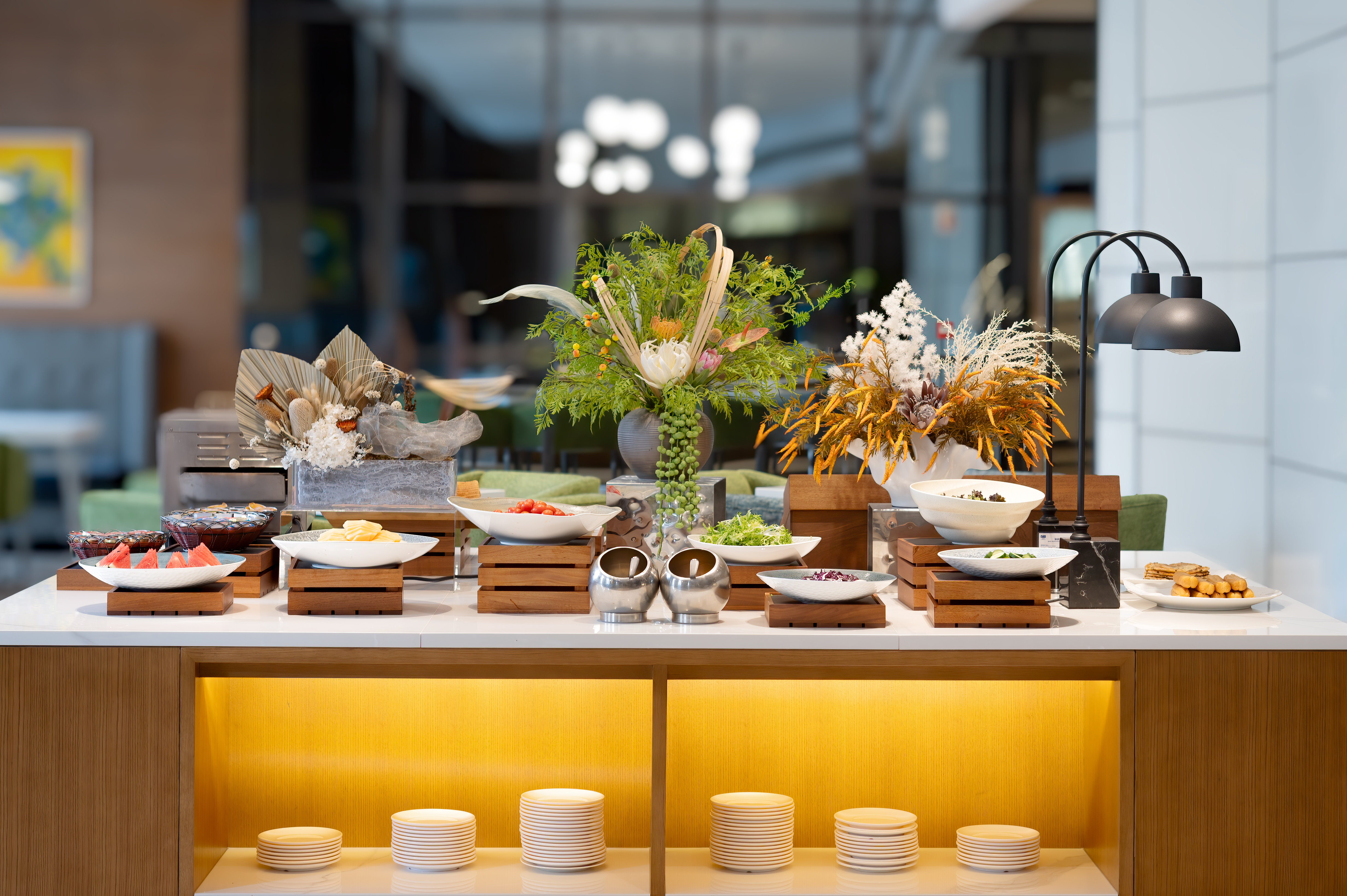 HOLIDAY INN EXPRESS CHENGDU WEST GATE 22/43
