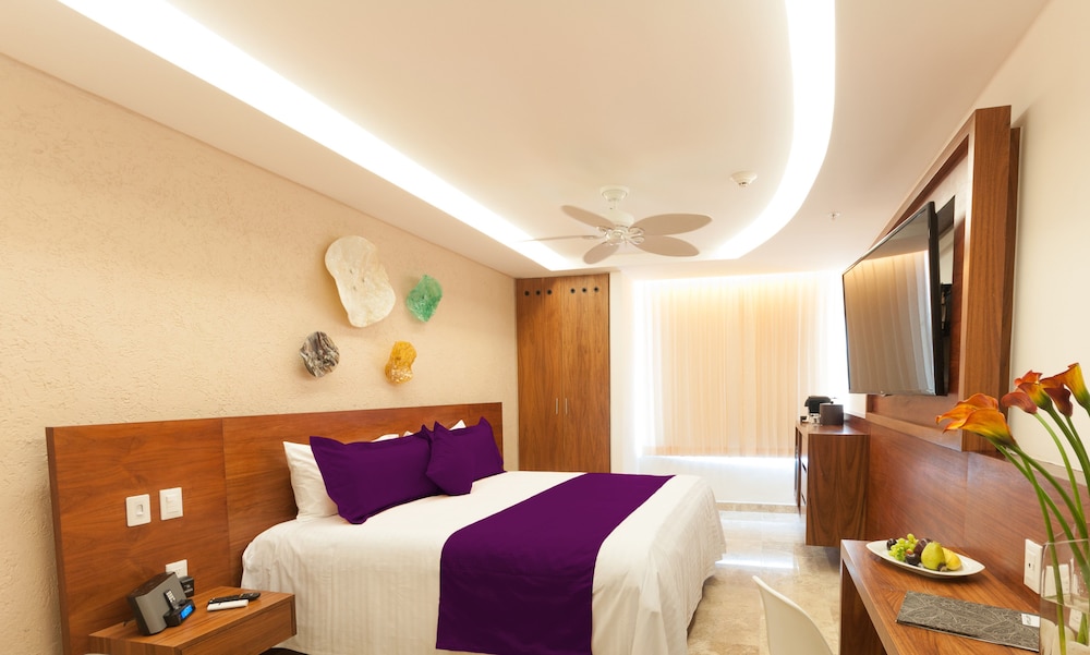 Senses Quinta Avenida By Artisan Adults Only 17/62