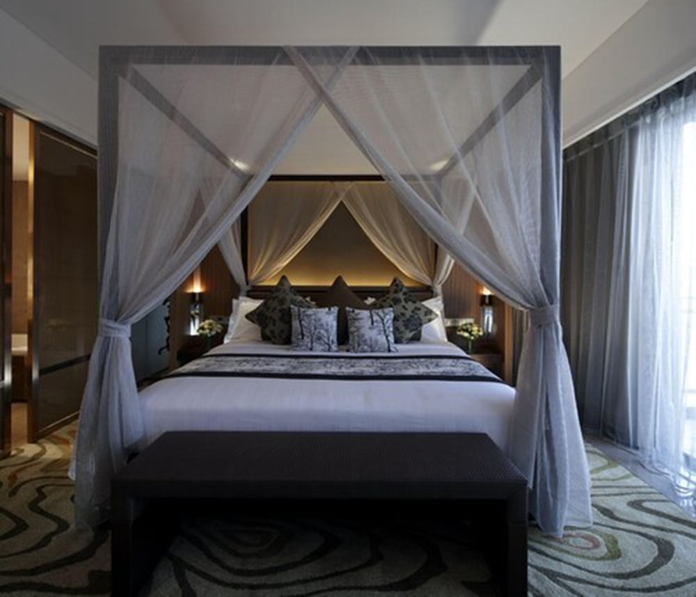 Mission Hills Resort Dongguan 13/50
