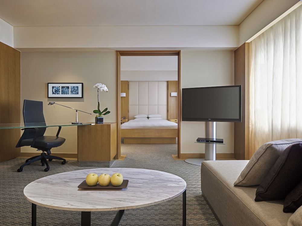 Grand Hyatt Hotel Singapore 63/76