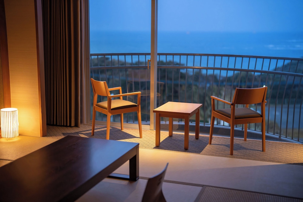 Kamenoi Hotel Genkainada Ex Kanpo No Yado Kitakyushu 53/69