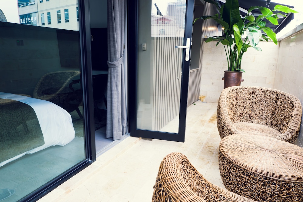 Hotel Amare Busan 51/72