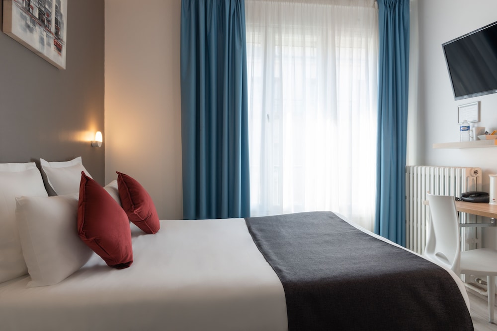 Hotel The Originals Rouen Notre-Dame photo5