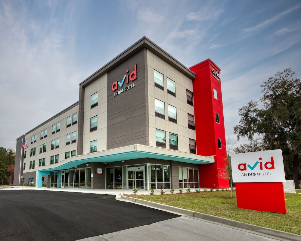 avid hotel Savannah South - Gateway photo4