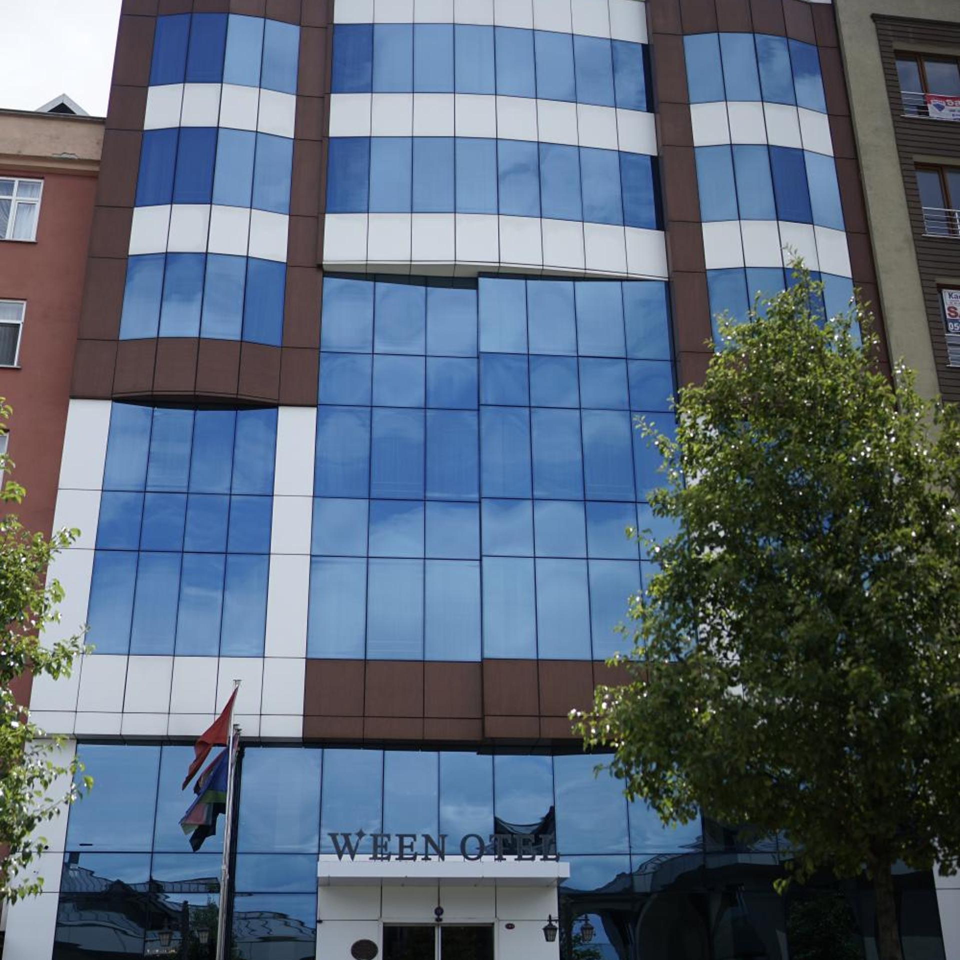 Ts Gold Hotel 3/56