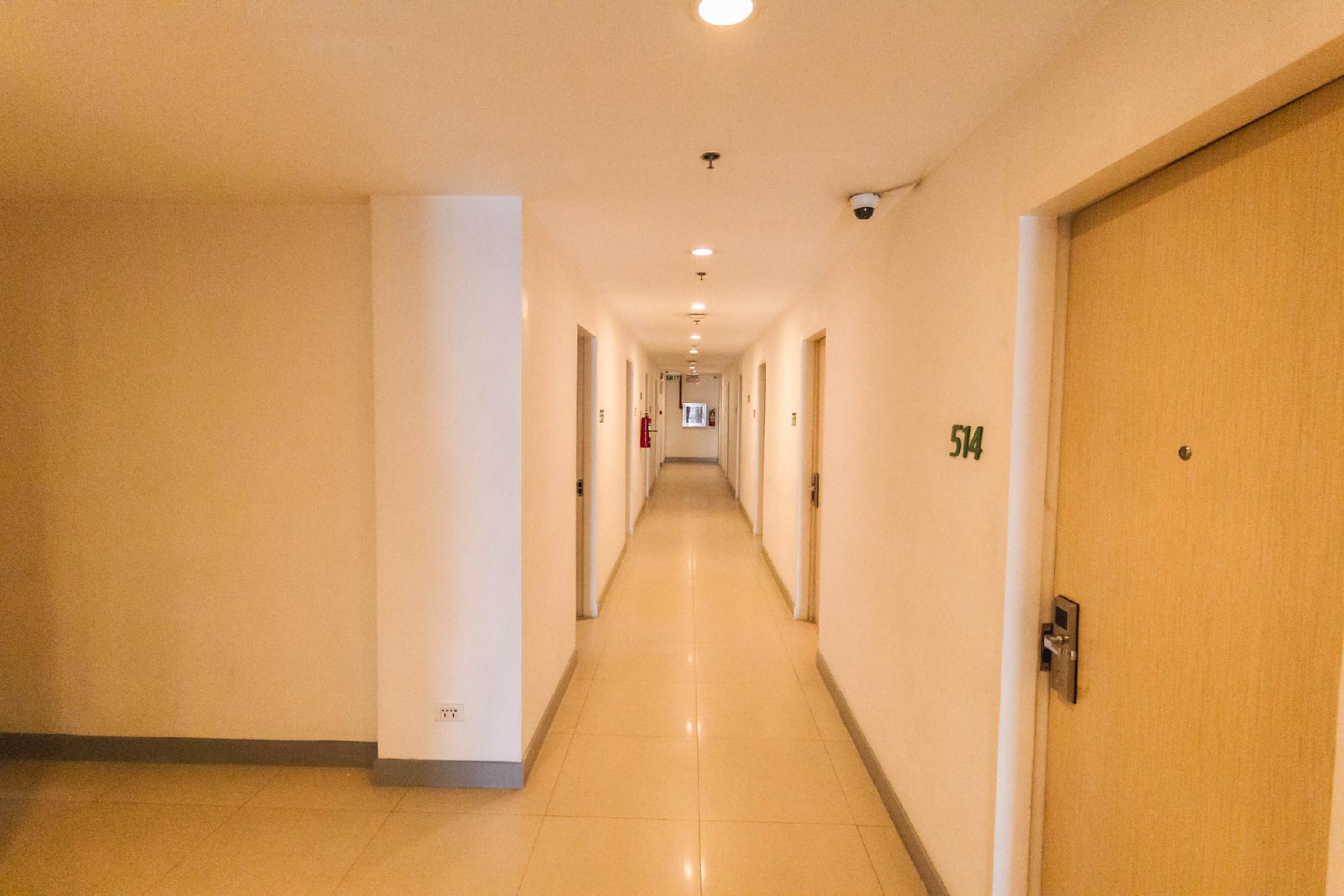 Wow Budget Hotel Cubao 34/54