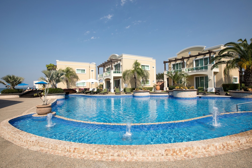 Diamond Bay Boutique Resort 3/62
