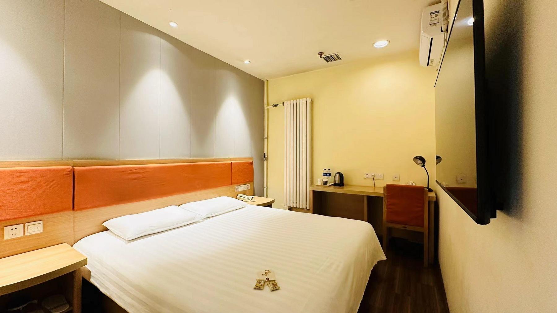 Home Inn Shenyang Zhangshi Development Zone Metro Station Branch 17/37