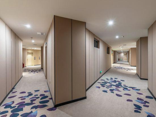 Jiang Hua International Hotel 5/32