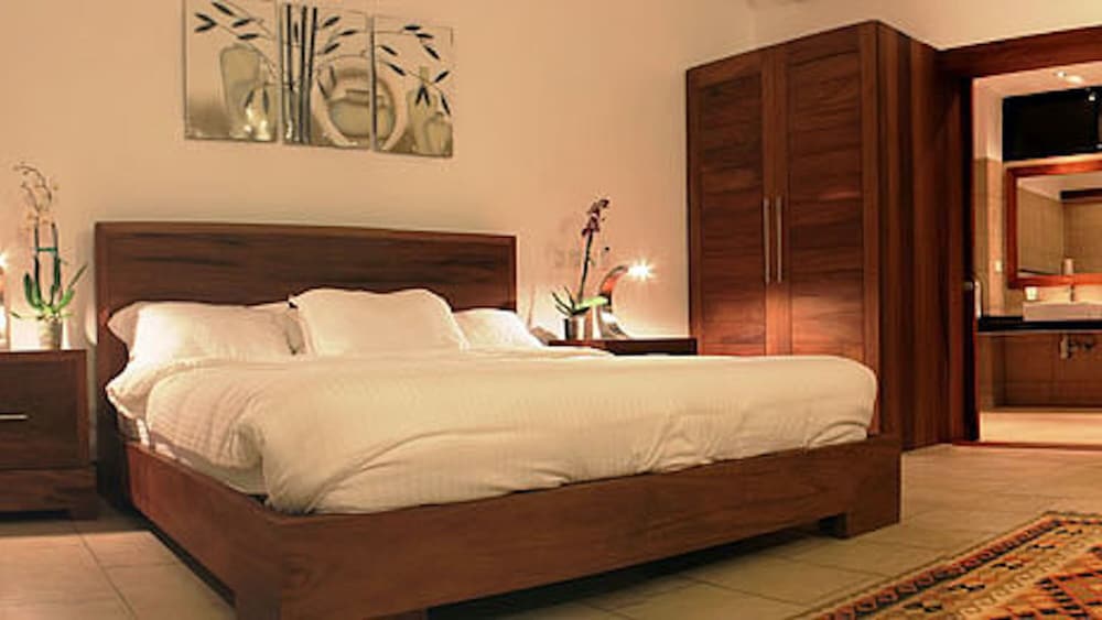 Villa Kalista 10/50