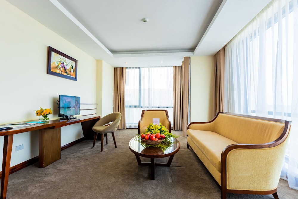 Muong Thanh Quang Binh Hotel 46/65