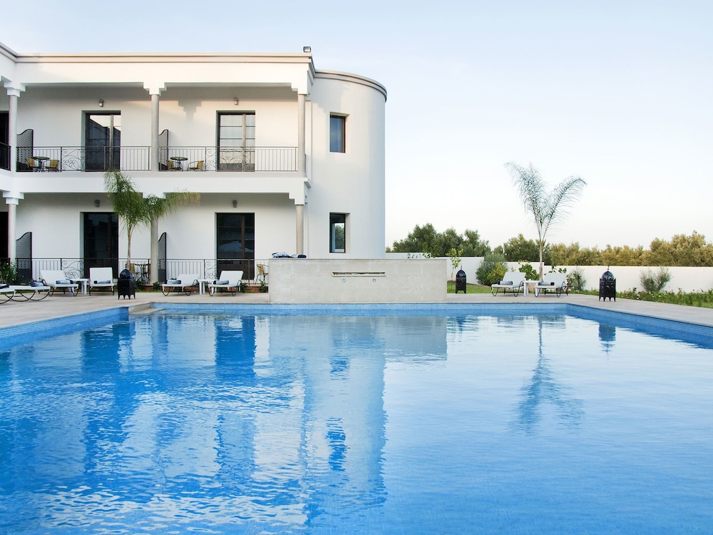 Villa Agapanthe 6/34