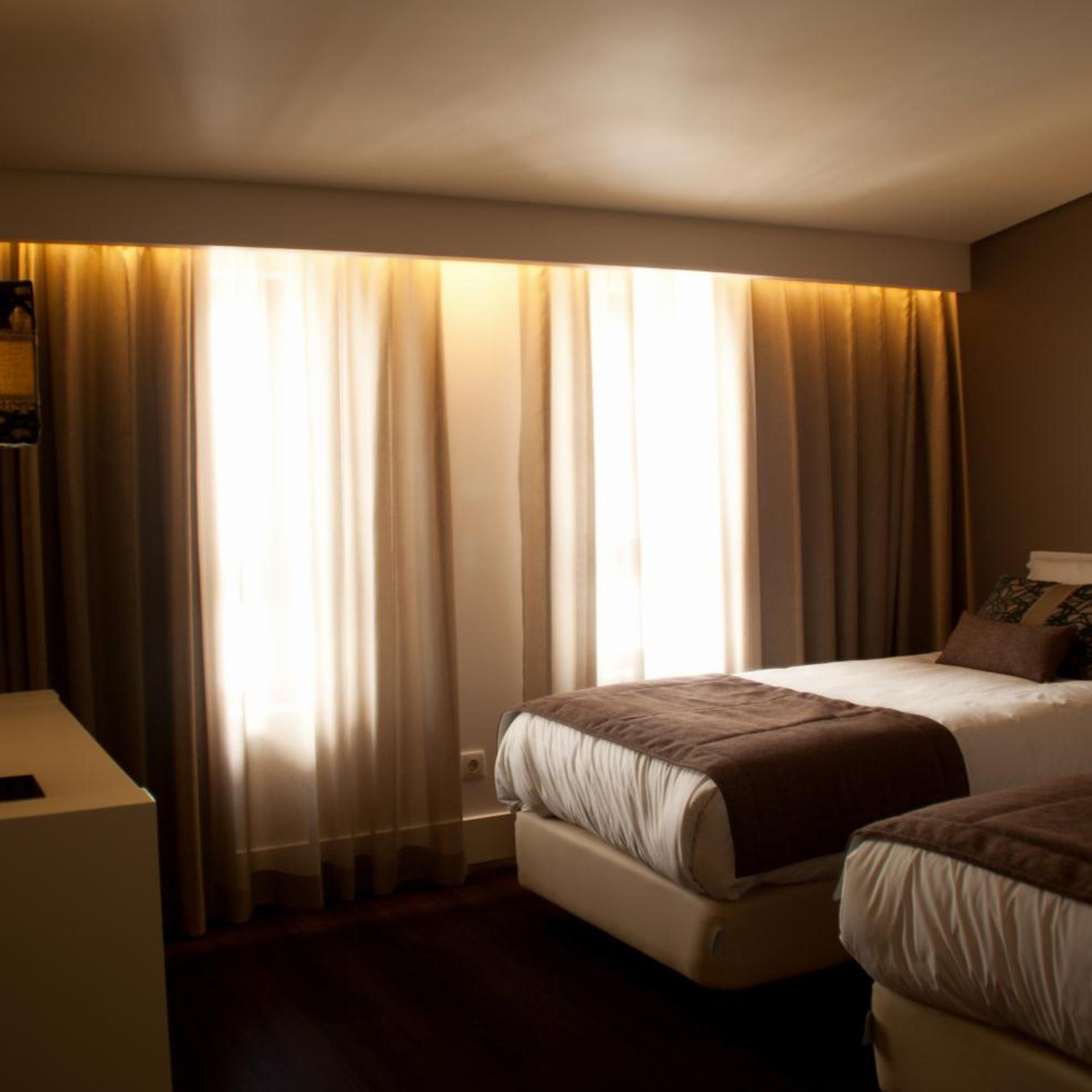 غرفة عائلية، Aqua Ria Boutique Hotel 2/6