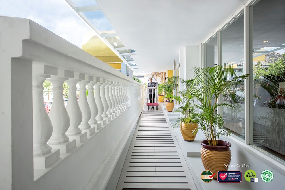 Khas Malioboro Hotel 11/46
